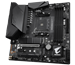 مادربرد گیگابایت مدل B550M AORUS PRO  سوکت AM4